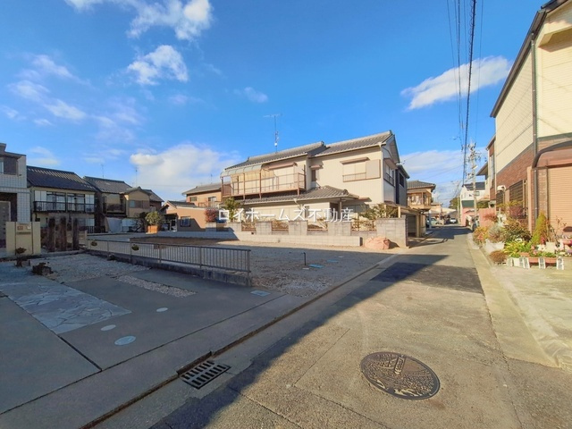  | 岡崎市元能見町114-2『仲介料無料』新築戸建て | 撮影：'26/01/22 