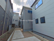 岡崎市元能見町114-2『仲介料無料』新築戸建ての画像