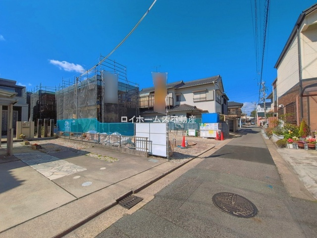  | 岡崎市元能見町114-2『仲介料無料』新築戸建て | 撮影：'26/04/02 