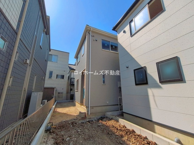  | 岡崎市元能見町114-2『仲介料無料』新築戸建て | 撮影：'26/05/18 