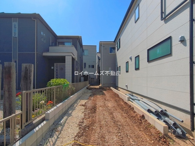  | 岡崎市元能見町114-2『仲介料無料』新築戸建て | 撮影：'26/05/18 