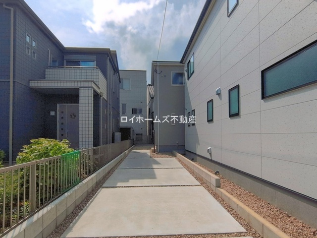  | 岡崎市元能見町114-2『仲介料無料』新築戸建て | 撮影：'26/07/02