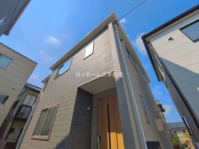  | 岡崎市元能見町114-2『仲介料無料』新築戸建て | 撮影：'26/08/24 