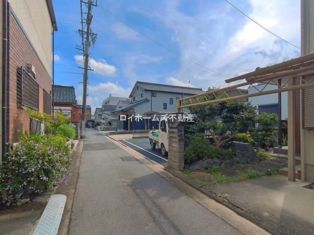  | 岡崎市元能見町114-2『仲介料無料』新築戸建て | 撮影：'26/07/02