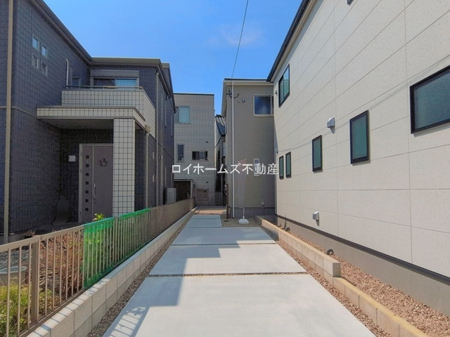  | 岡崎市元能見町114-2『仲介料無料』新築戸建て | 撮影：'26/08/24 