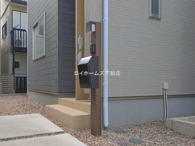  | 岡崎市元能見町114-2『仲介料無料』新築戸建て | 撮影：'26/07/02
