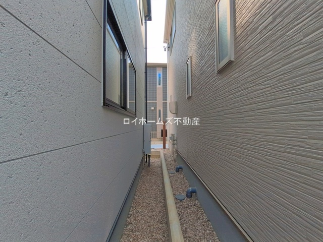  | 岡崎市元能見町114-2『仲介料無料』新築戸建て | 撮影：'26/08/24 