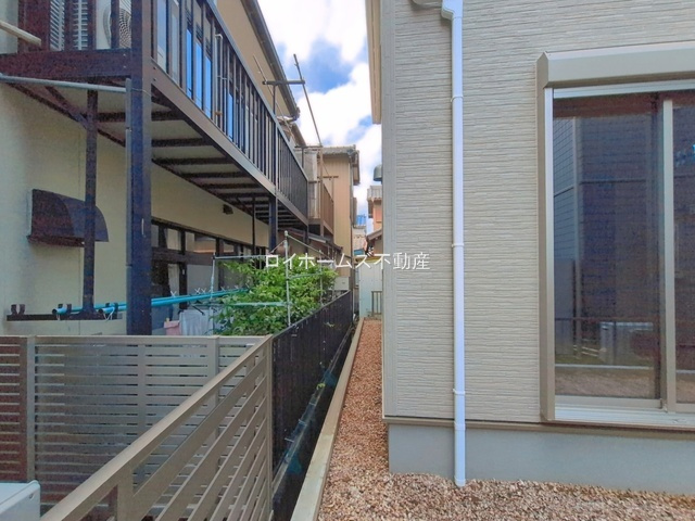  | 岡崎市元能見町114-2『仲介料無料』新築戸建て | 撮影：'26/07/02