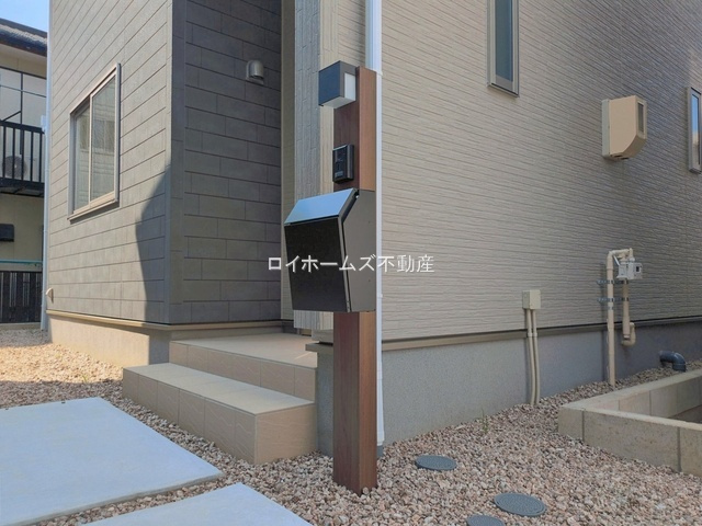  | 岡崎市元能見町114-2『仲介料無料』新築戸建て | 撮影：'26/08/24 