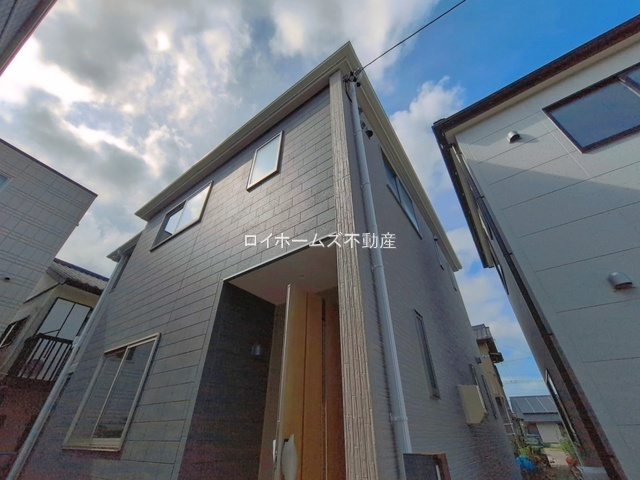  | 岡崎市元能見町114-2『仲介料無料』新築戸建て | 撮影：'26/07/02
