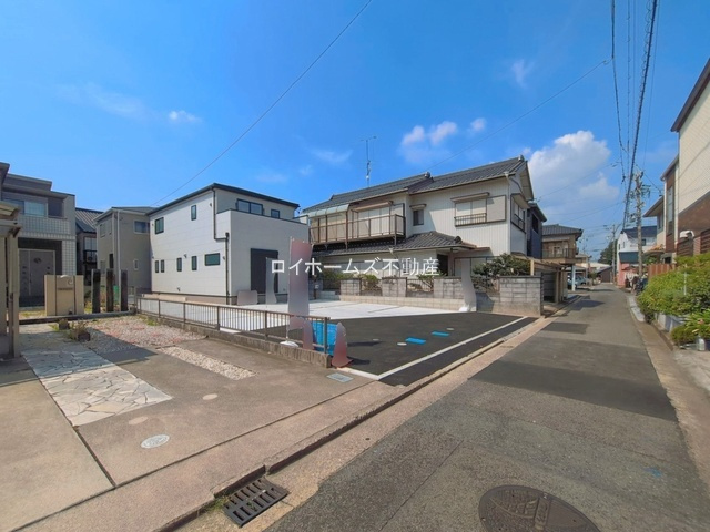  | 岡崎市元能見町114-2『仲介料無料』新築戸建て | 撮影：'26/08/24 