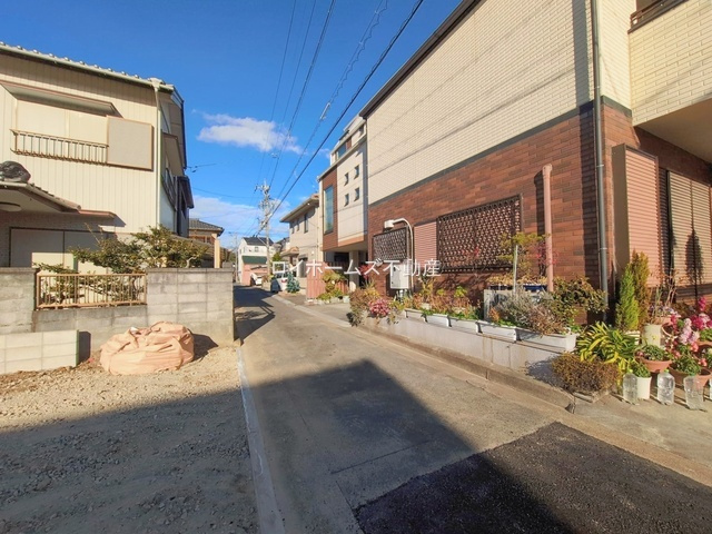  | 岡崎市元能見町114-2『仲介料無料』新築戸建て | 撮影：'26/01/22 