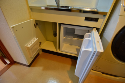 【キッチン】 | エス・グランデ渋川