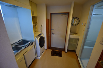 【キッチン】 | エス・グランデ渋川