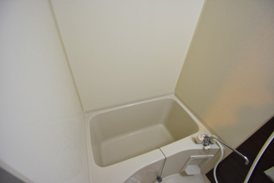 【浴室】 | エス・グランデ渋川