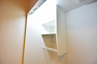 【内装】 | エス・グランデ渋川