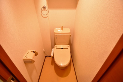 【トイレ】 | エス・グランデ渋川