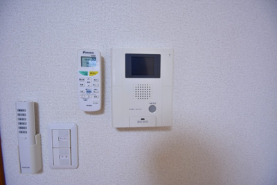 【セキュリティ】 | エス・グランデ渋川