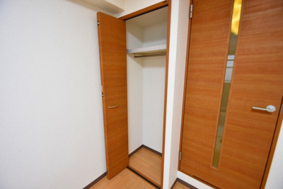 【収納】 | エス・グランデ渋川