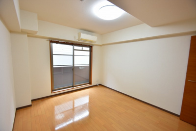 【寝室】 | エス・グランデ渋川