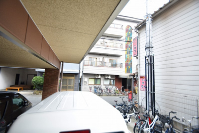 【展望】 | エス・グランデ渋川