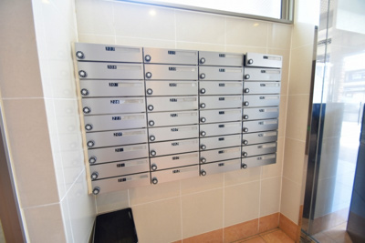 【その他共用部分】 | エス・グランデ渋川