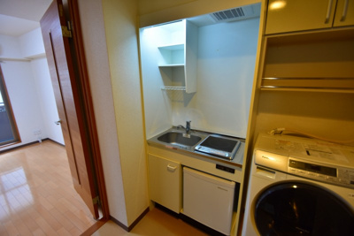 【キッチン】 | エス・グランデ渋川