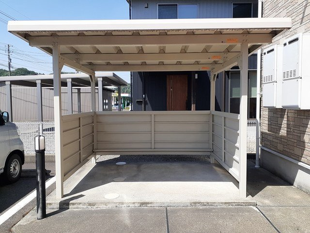 グレイスフル　ガーデンのその他共用部分