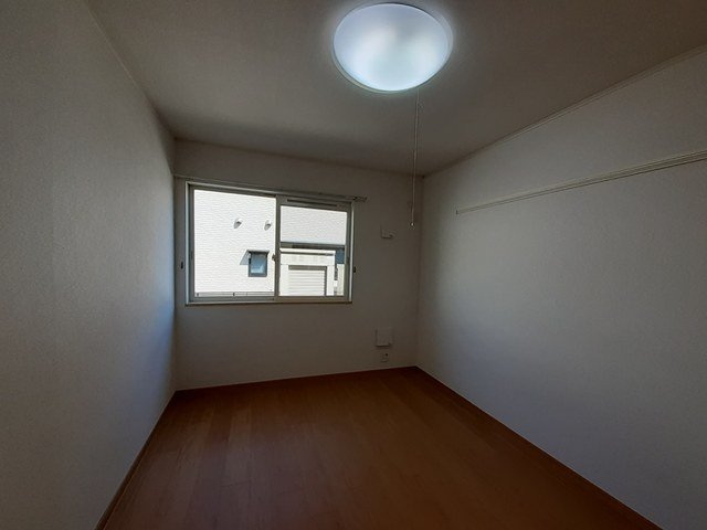 グレイスフル　ガーデンの内装