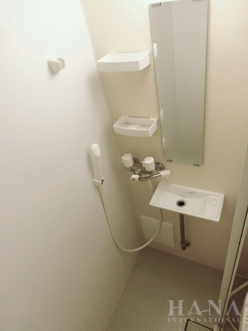 イスタンブールの浴室|同タイプ参考写真です。