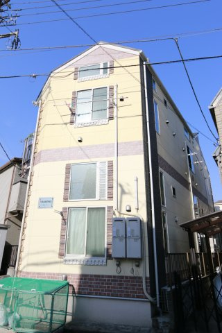 イスタンブールの展望