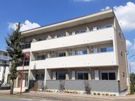 青梅市東青梅４丁目のアパートの画像