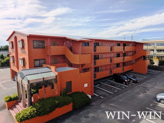 フリーダムコート 参番館