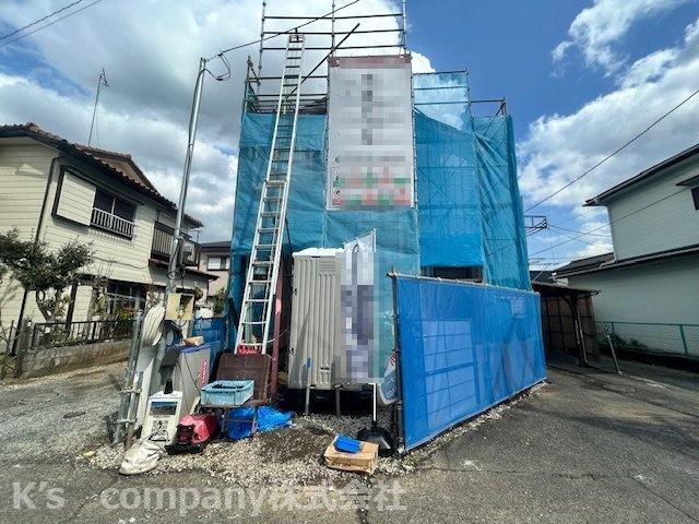 ◎高座郡寒川町一之宮9丁目　新築戸建