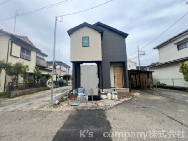 ◎高座郡寒川町一之宮9丁目　新築戸建