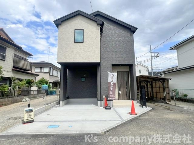 ◎高座郡寒川町一之宮9丁目　新築戸建