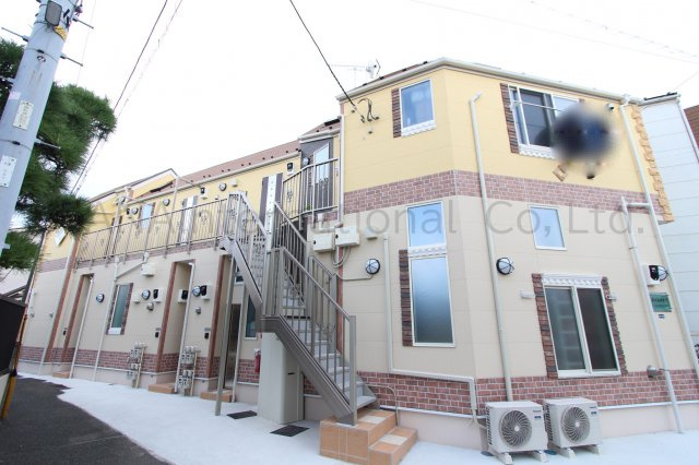 ユナイト本牧クリストフの杜