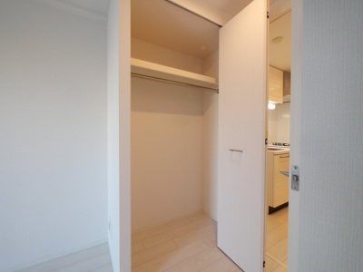 【収納】 | エスリード弁天町ノースプレミア