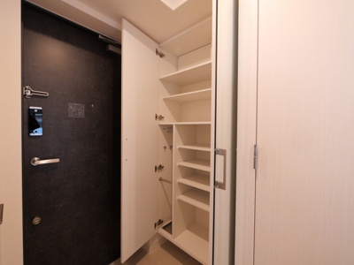 【収納】 | エスリード弁天町ノースプレミア