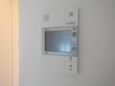 【セキュリティ】 | エスリード弁天町ノースプレミア