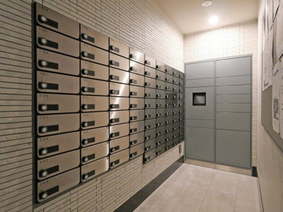 【その他共用部分】 | エスリード弁天町ノースプレミア