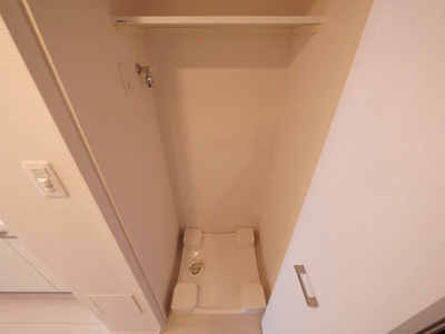 【洗面所】 | エスリード弁天町ノースプレミア