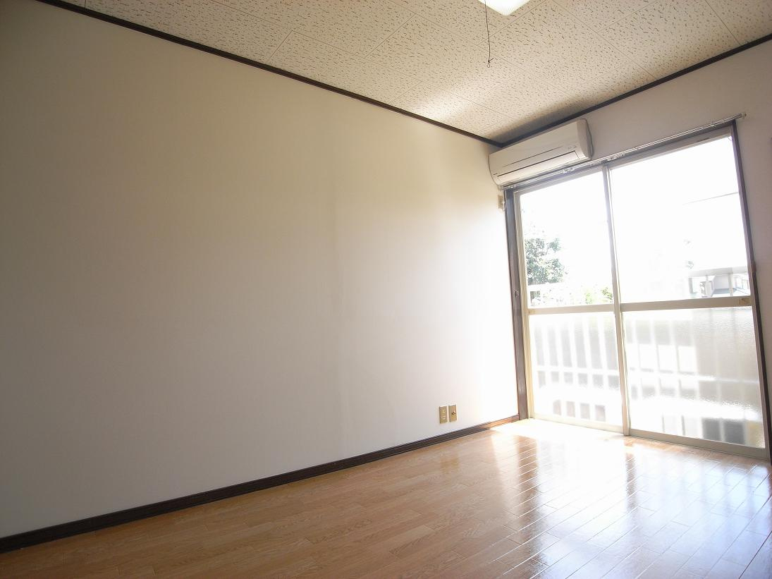 花夢ハウスの居間・リビング