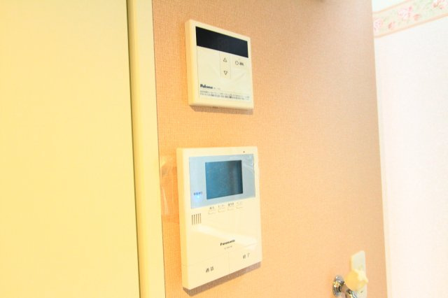 ユナイト阪東橋ジャクソンビルの設備