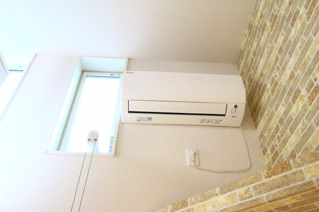 ユナイト阪東橋ジャクソンビルの設備