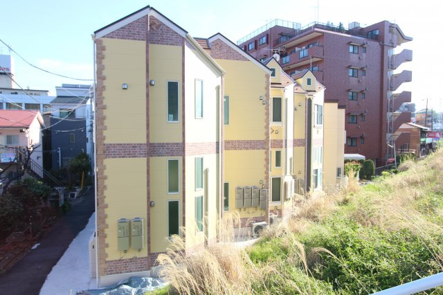 ユナイト和田町ピートダイ