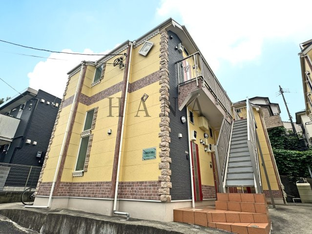 ユナイト大岡ギルバート・ グレイプ