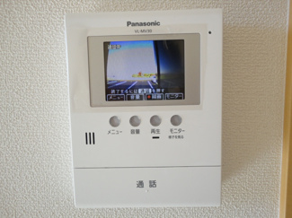 【その他】 | Ａｒｔ　Ｑｕｅｅｎ | カラーインターホン