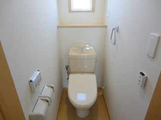 【その他】 | Ａｒｔ　Ｑｕｅｅｎ | 自動開閉式WC