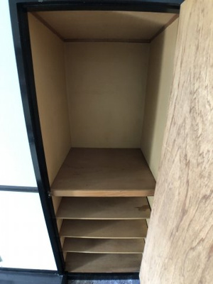 【収納】 | リッチライフ伊川谷Ⅰ